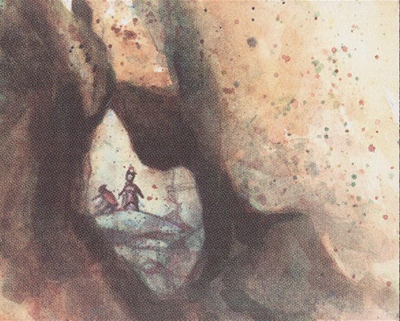 Goblin Caves