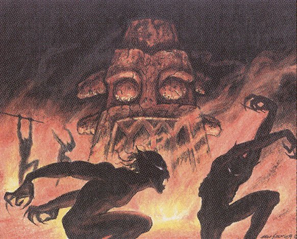 Goblin Shrine