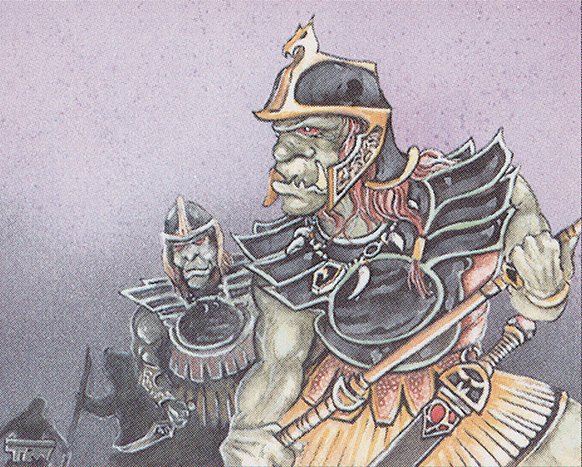 Goblins of the Flarg