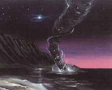 Mana Vortex