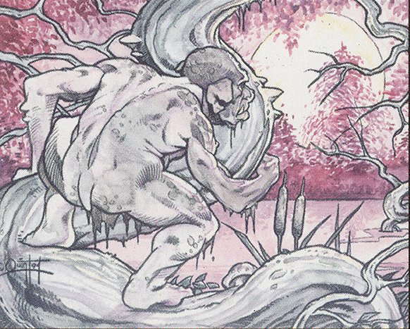 Marsh Goblins