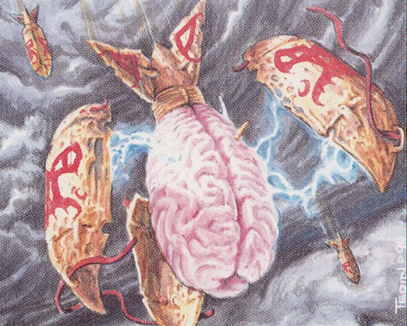 Mind Bomb