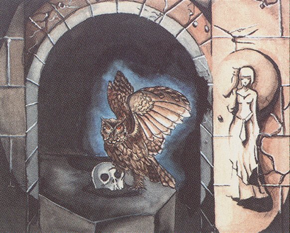 Necropolis