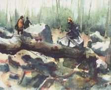 People of the Woods