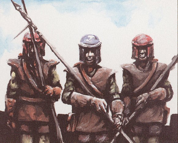 Pikemen
