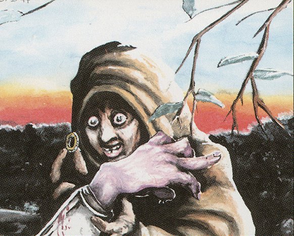 Scavenger Folk