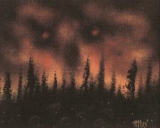 Season of the Witch