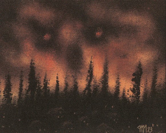 Season of the Witch