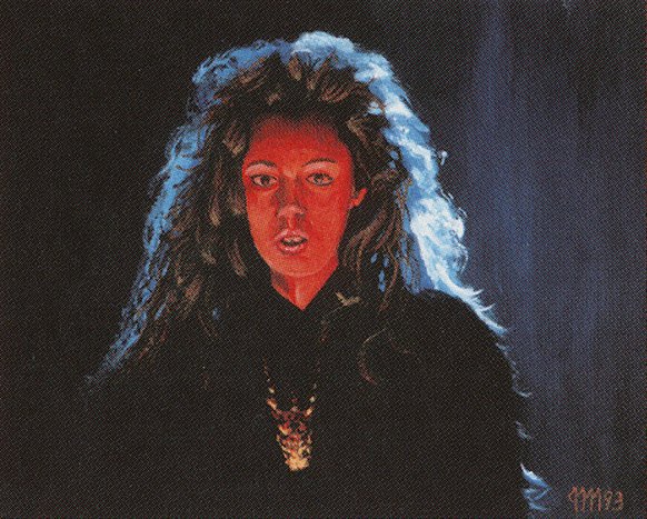 Sisters of the Flame