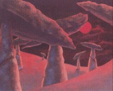 Standing Stones