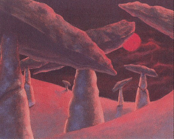 Standing Stones
