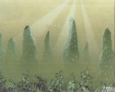 Sunken City