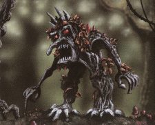 Wormwood Treefolk