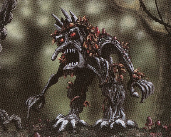 Wormwood Treefolk