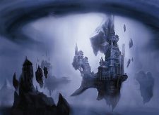 Arcane Sanctum