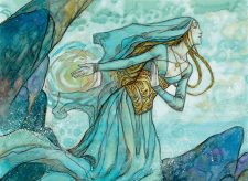 Auramancer