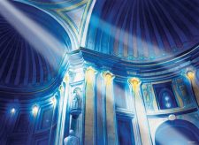 Azorius Chancery
