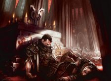 Blasphemous Act