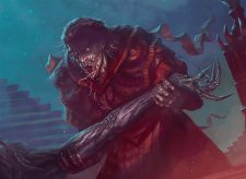 Blood Seeker