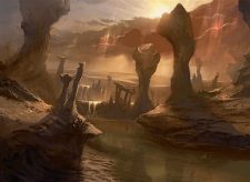 Canyon Slough