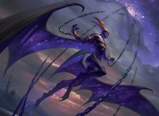 Demon of Fate’s Design