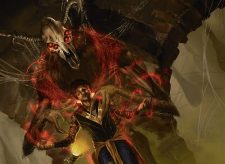 Demonic Covenant