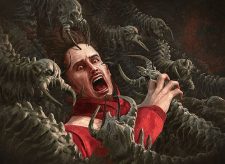 Feed the Swarm