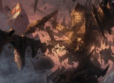 Foreboding Ruins