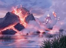 Geothermal Bog
