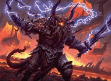 Kardur, Doomscourge