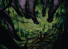 Leechridden Swamp