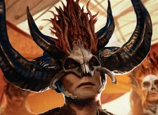 Mask of Griselbrand
