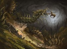 Moldgraf Monstrosity