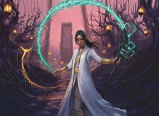 Moon-Blessed Cleric