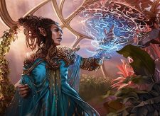 Rashmi, Eternities Crafter