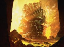 Return to Dust