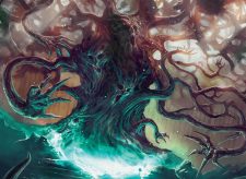 Shriekwood Devourer