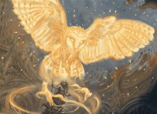 Soaring Lightbringer