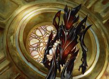 Solemn Simulacrum