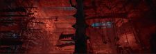 Spiked Corridor // Torture Pit