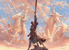 Swords to Plowshares