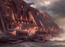 Temple of Malice