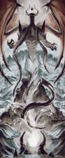 The Eldest Reborn