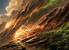 Trail of Mystery
