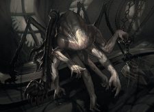 Appendage Amalgam