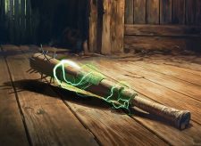 Baseball Bat