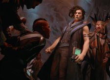 Betrayer’s Bargain