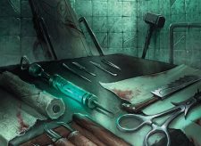 Dissection Tools