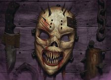 Killer’s Mask