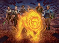 Lionheart Glimmer